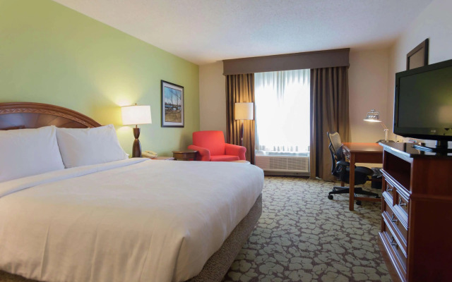 Hilton Garden Inn Islip/MacArthur Airport