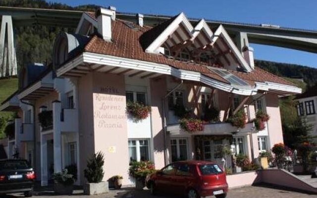 Hotel Residence Lorenz