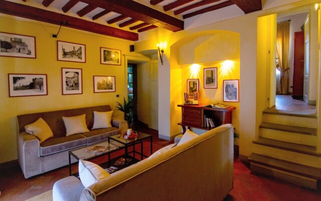 Affittacamere Beconcini Giuliana