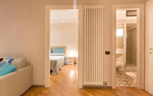 Appartamento Oberdan