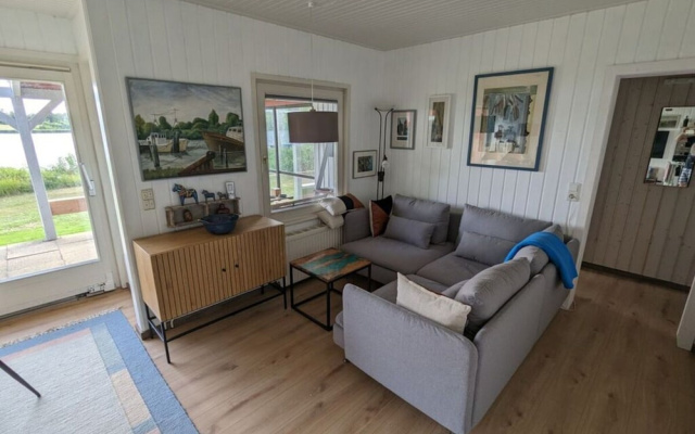 Schleipanorama Modern Retreat