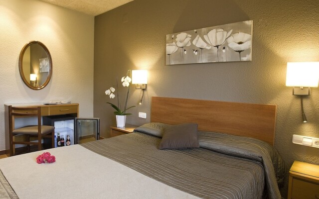 Hostal Barris