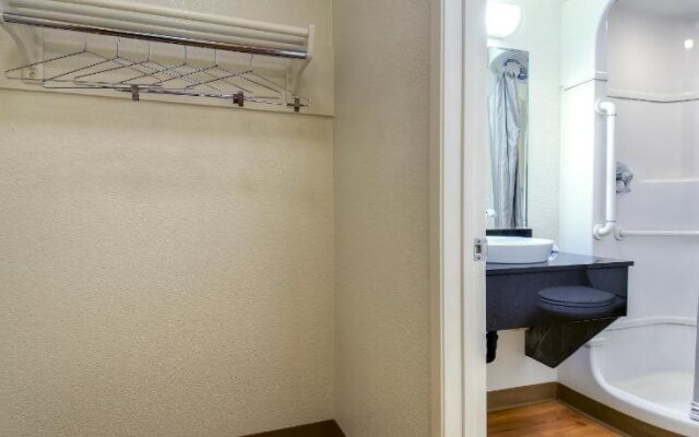 Motel 6 Los Angeles - Whittier