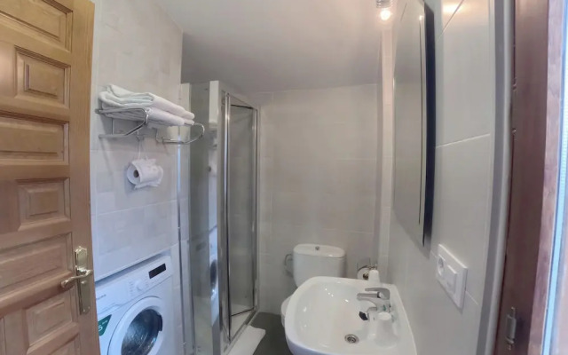 Apartamentos Javier