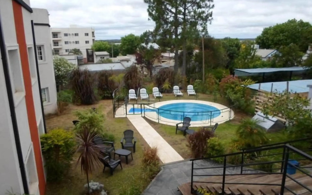 Hotel Queguay