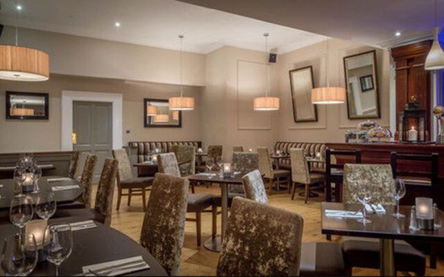 The Belvedere Hotel Parnell Square