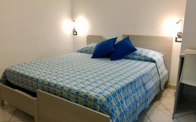 Casa Vacanze Gli Agrumi