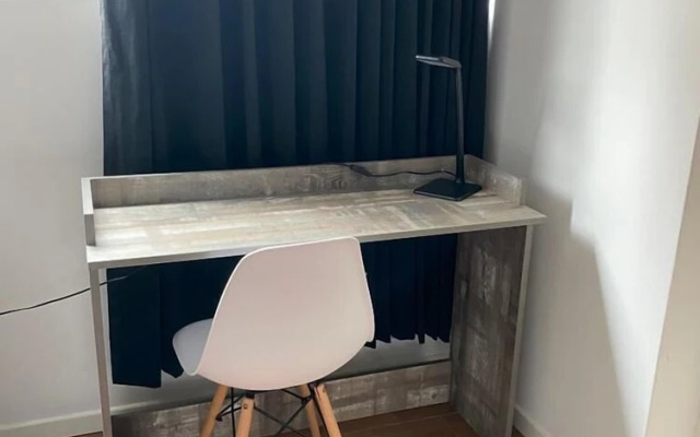 Suite en San Isidro-Frente al Supermercado Vivanda