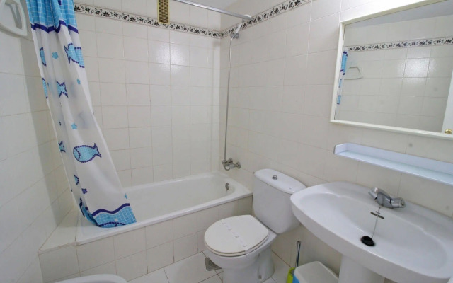 Apartamentos Apolo VII - Costa Calpe