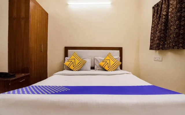 Flagship 42522 City Inn Dx