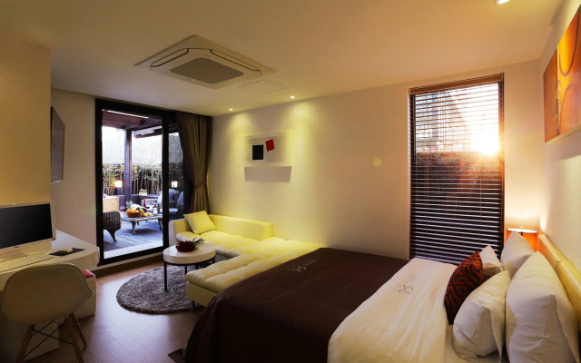 Hotel SoL