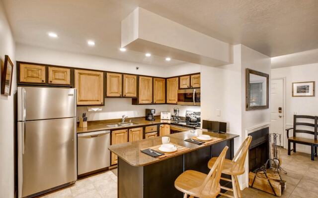 Suncreek A-7 by Park City Lodging