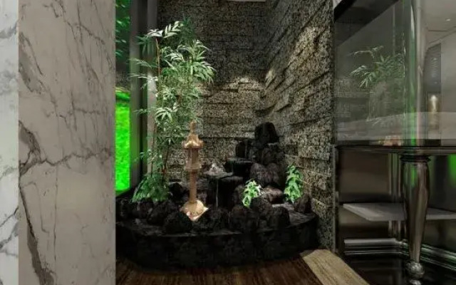 Binhe Boutique Hotel