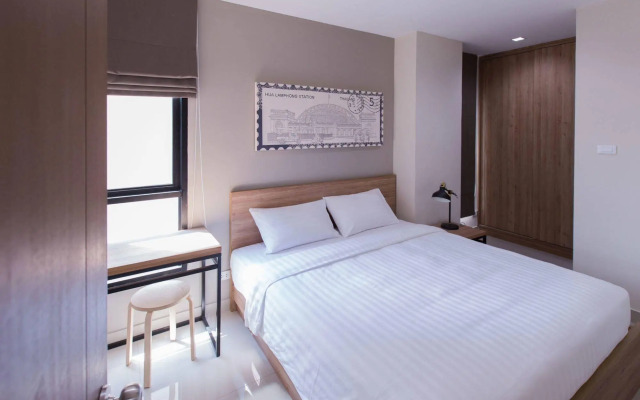 The Journey Hotel