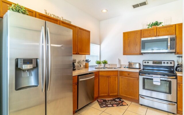 Windsor Palms by PRP