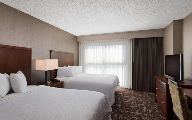 Embassy Suites by Hilton Dallas Frisco Hotel & Convention Center