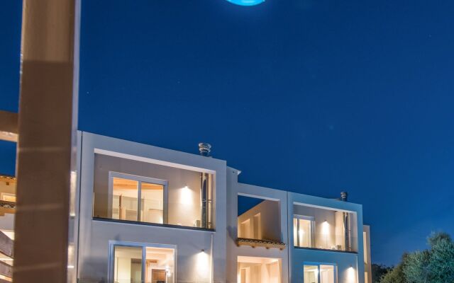 Dolce Luxury Suites
