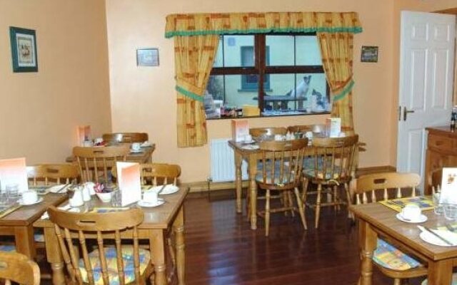 Mc Carthy's Lodge & Bar