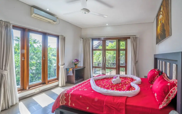 Villa Mia And Spa