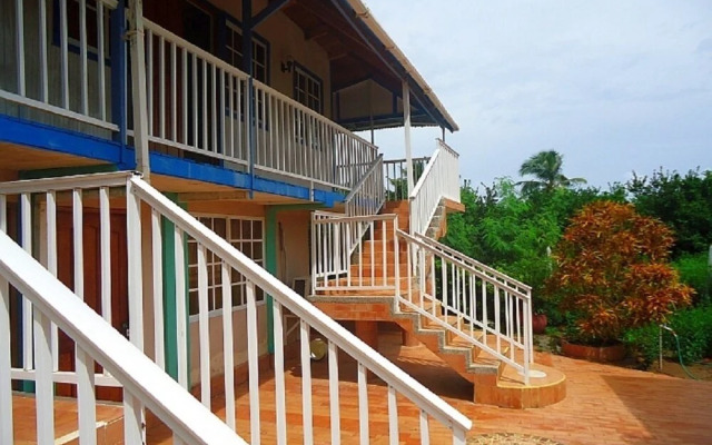 Posada Santa Catalina