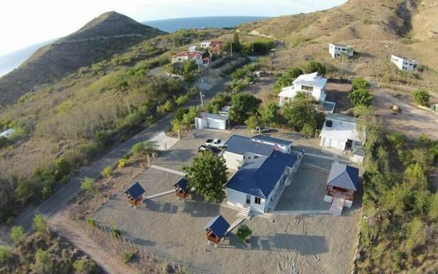 Montecristi Ocean View