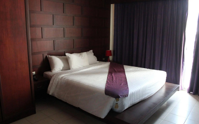Capannina Inn