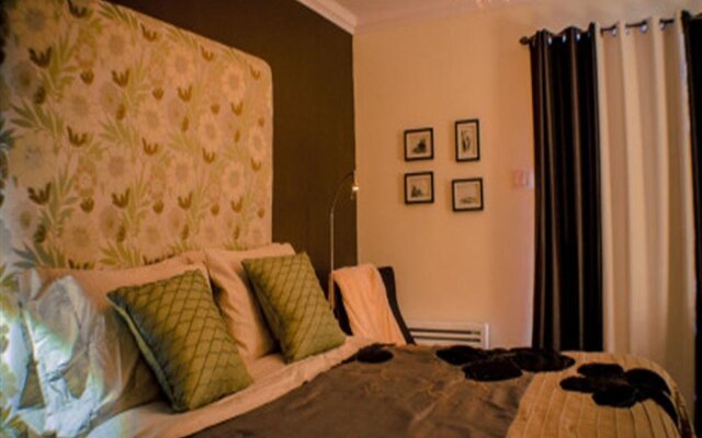 Auberge et Restaurant Aux Goglus