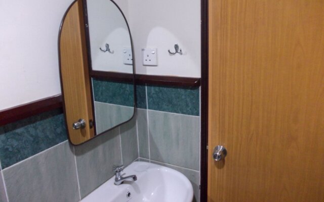 Hotel Sri Sutra (Bandar Puchong Utama )