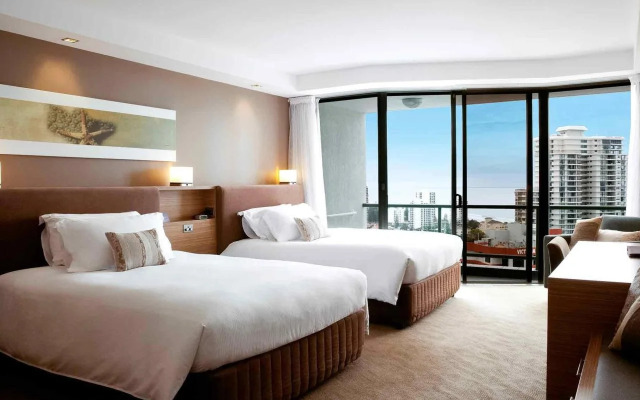 Sofitel Gold Coast Broadbeach