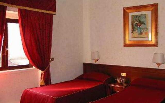 Park Hotel Serenissima