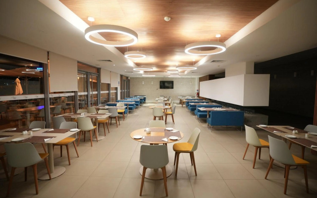 Zephyr Agadir
