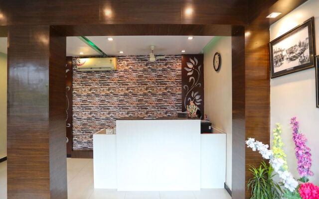 OYO 884 Hotel Sheldon