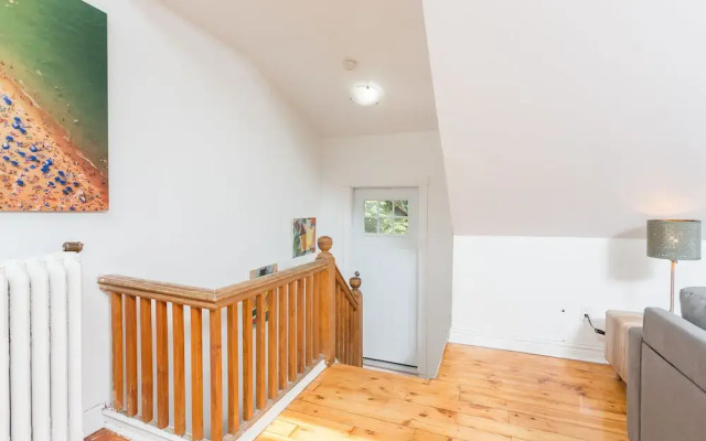 Applewood Suites - Palmerston Avenue