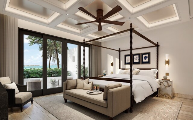 Aurora Anguilla Resort & Golf Club