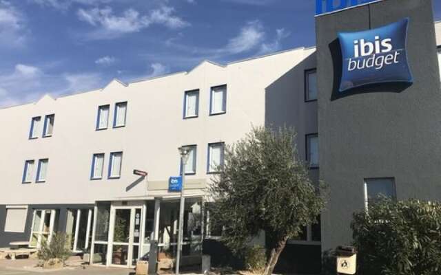 Ibis Budget Arles Sud Fourchon