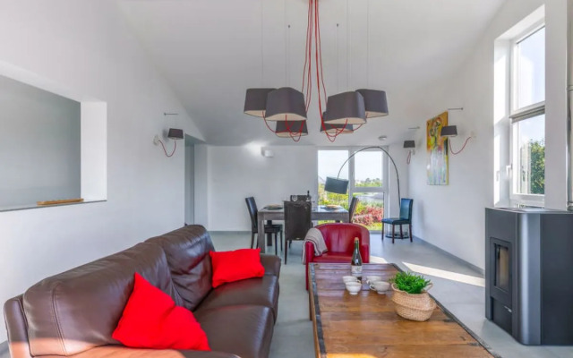 Holiday Home La Ganivelle