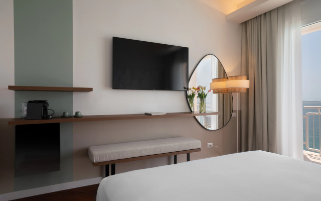 Delfino Taranto Hotel