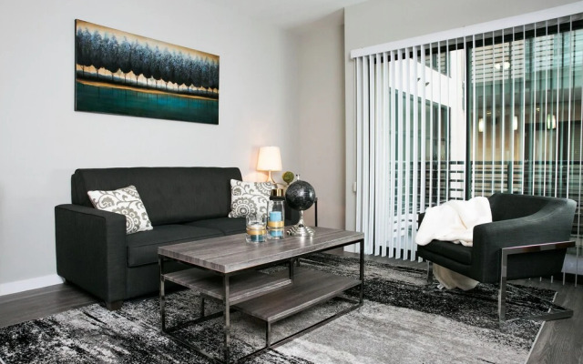 Stay Alfred Union at Roosevelt