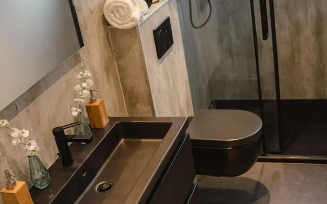 Villa Maritiem 6 Person