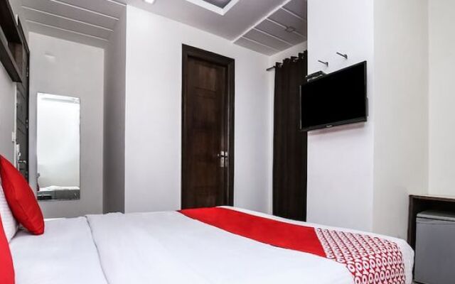 OYO 11150 Hotel JMD Rooms