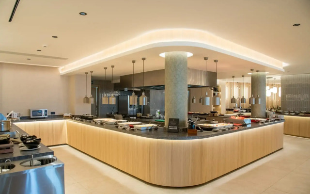 Senseana Sea Side Resort & Aquadventure - All Inclusive