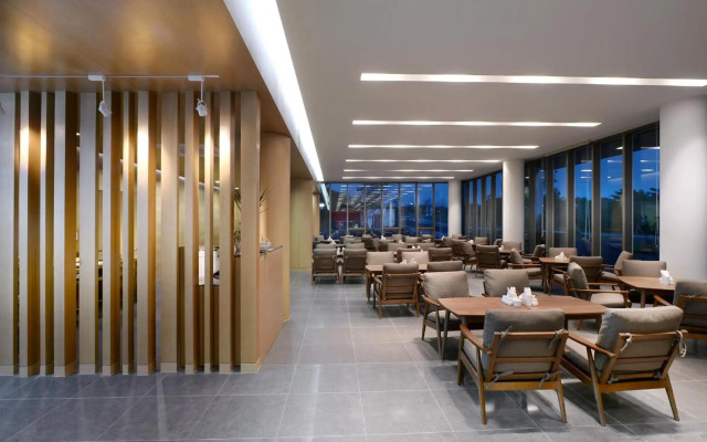 Jeju Aerospace Hotel