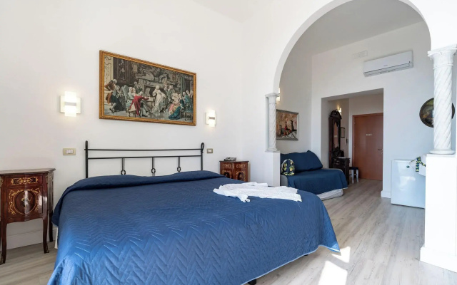 Hotel Fontana
