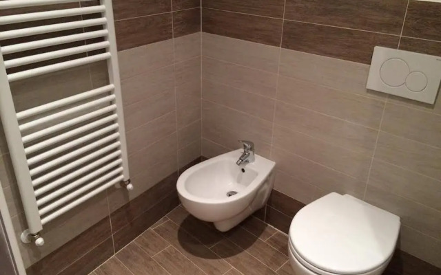 SantAntonino Apartment