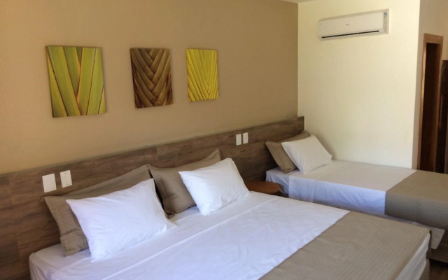 Ravenala Hotel