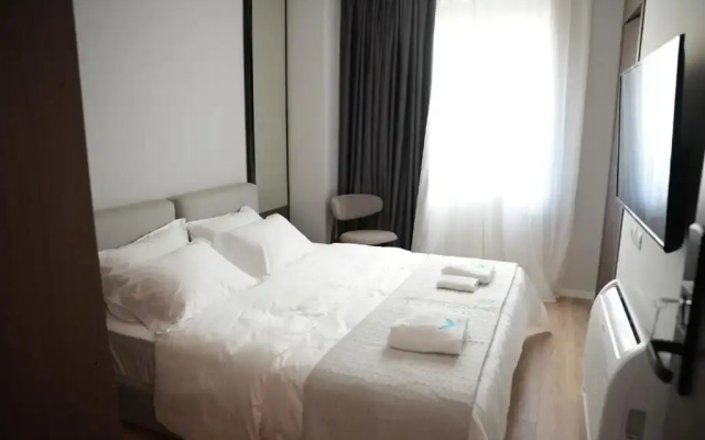 Hotel Aquila D