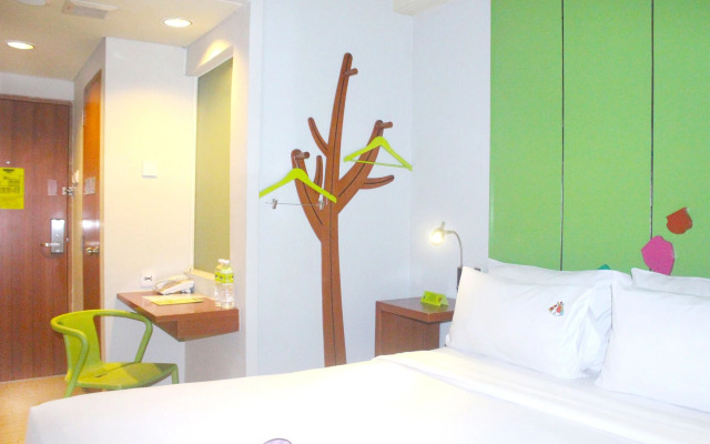 Max One Hotels.Com @ Sabang(Kt)