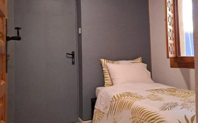 La Marina Oasis, 2-beds, Sleeps 4, 10 min to Beach