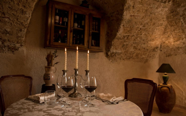 Palazzo Cestari Hotel