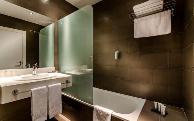 Hotel YIT Vía Sevilla Mairena